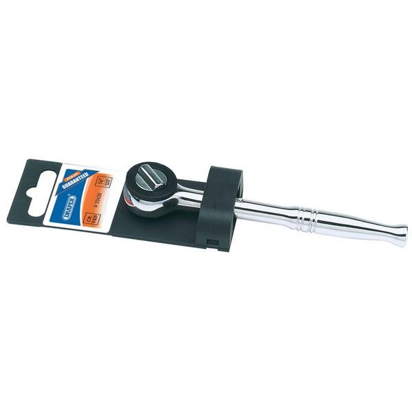 Draper 1/4 Reversible Ratchet