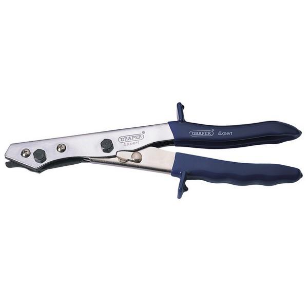 Draper 250mm Hand Nibbler