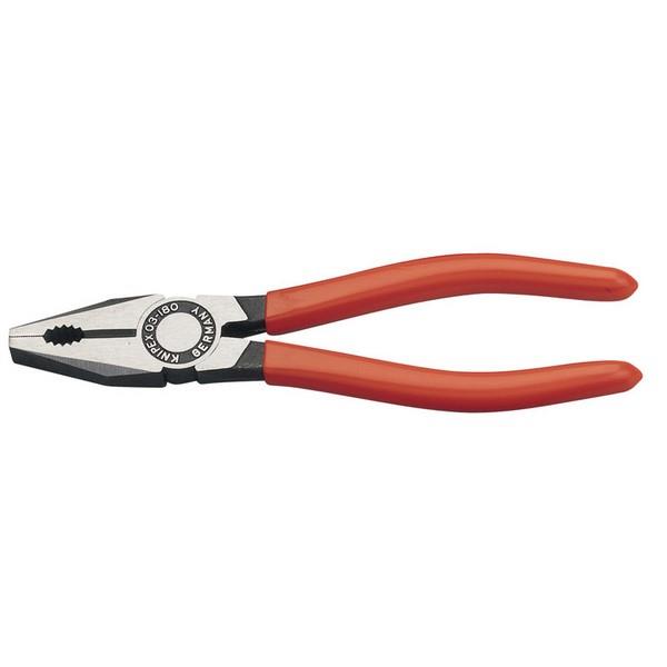 Draper 36895 7In Knipex Comb Pliers