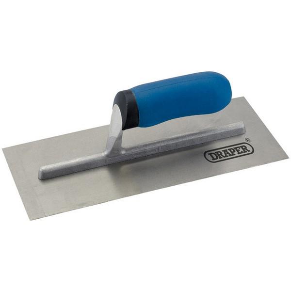 Draper 43972 Steel Plastering Trowel