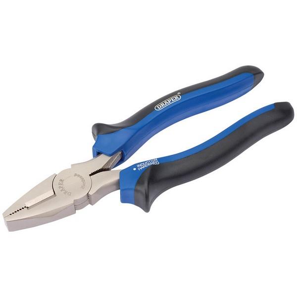 Draper 44138 180mm Combination Pliers