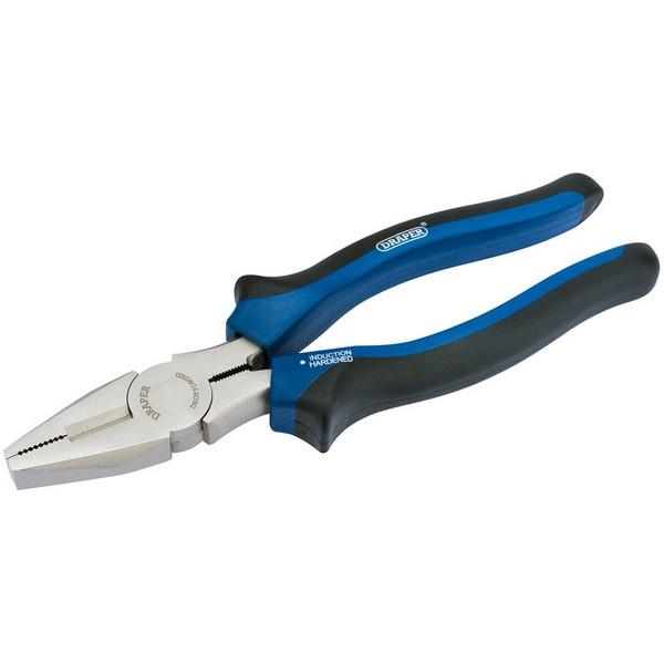 Draper 44139 200mm Combination Pliers