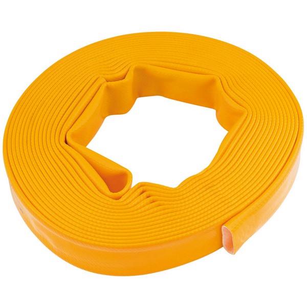 Draper 45343 25mm X 10M Lay Flat Hose (For