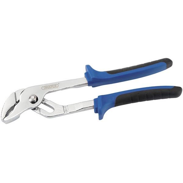 Draper 45362 240mm Waterpump Pliers