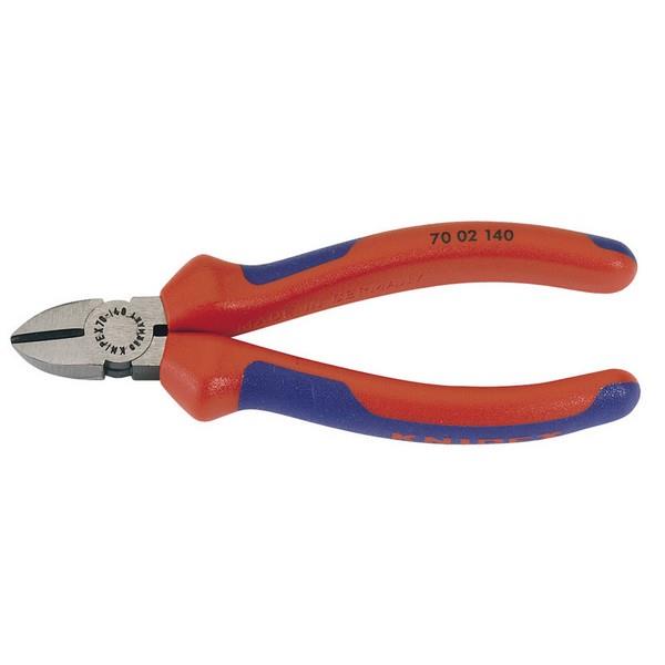 Draper 55481 5.1/2 Knipex Side Cutters