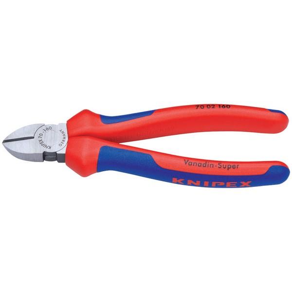 Draper 55499 6.1/4 Knip Side Cutters