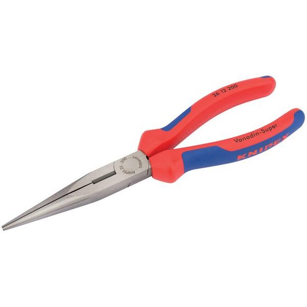 Draper 55580 8In Knipex S/Nose Pliers