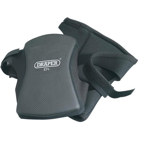 Draper 58096 Neoprene Rubber Knee Pads