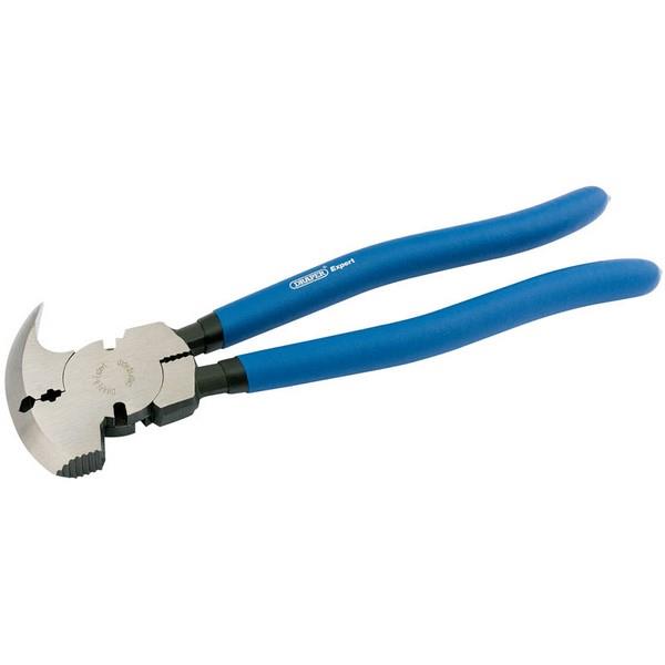 Draper 68450 Fencing Plier 260mm