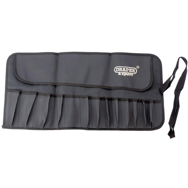 Draper Pvc Tool Roll