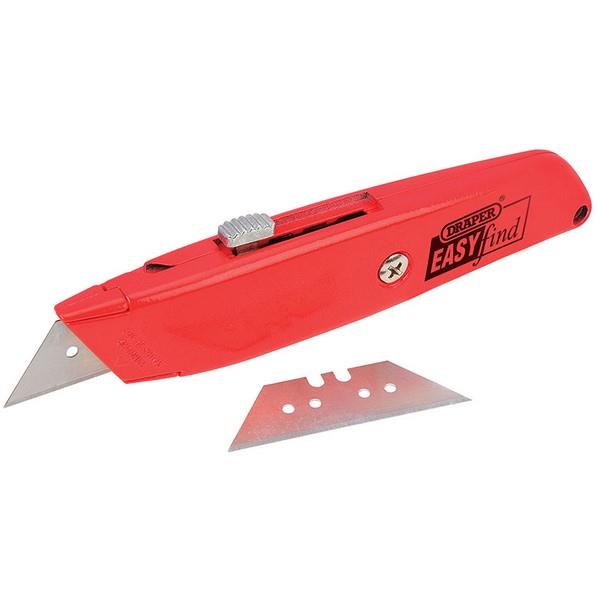 Draper 75285 Easyfind Trimming Knife
