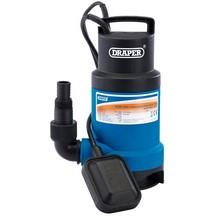 Draper 61621 Sub.Pump(Dirty Water) 400W
