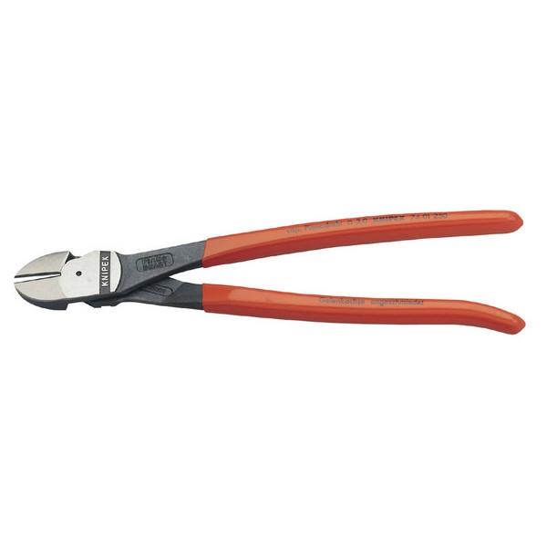 Draper 80264 10In Knipex Side Cutters