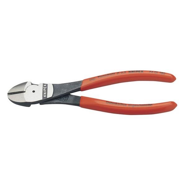 Draper 83888 7In Knipex Side Cutters