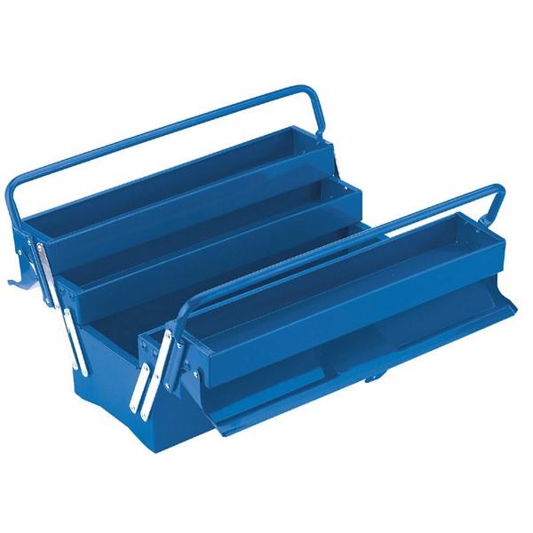 Draper 86671 Cantilever Toolbox 