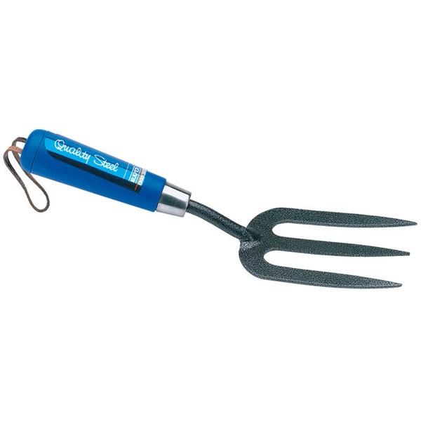 Draper 88807 Carbon Steel Hand Fork