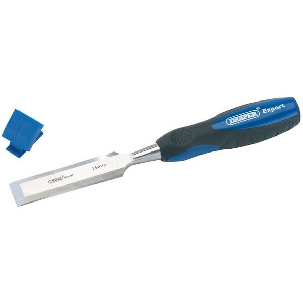 Draper Bevel Edge Wood Chisel