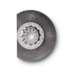 Fein 85Mm Starlock Hss Saw Blade (Pkt=1)