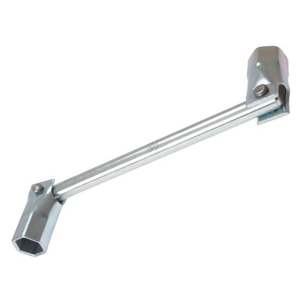 Scaffolding Spanner