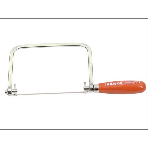 Bahco 301 165mm Coping Saw