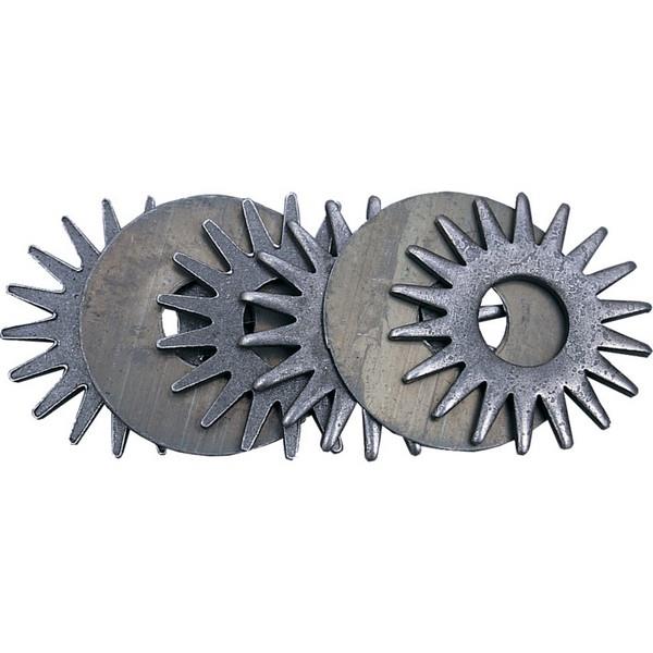 Roebuck Spare Dresser Wheels