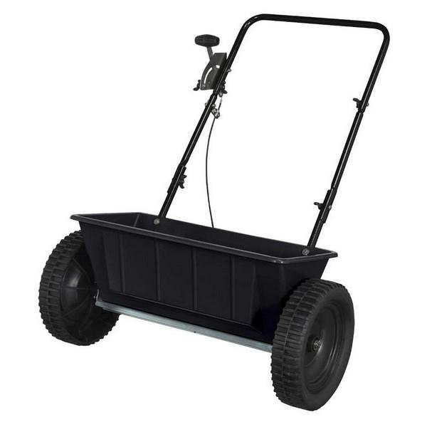 27Kg Economy Salt / Grit Spreader