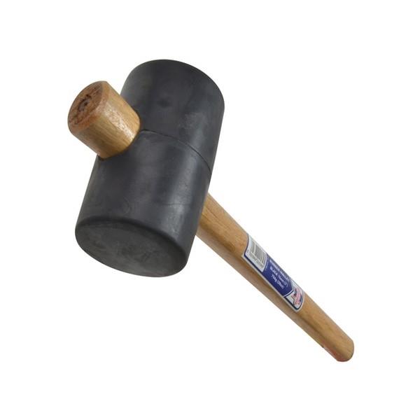 Rubber Mallet