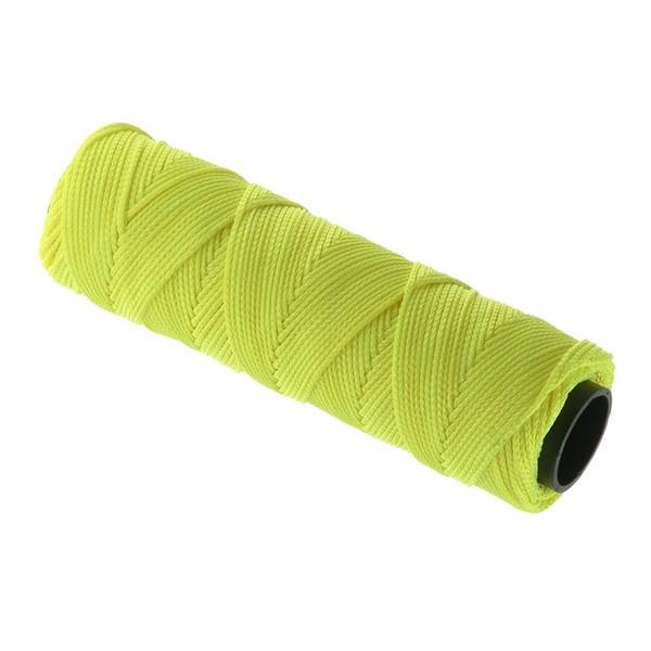 Marshalltown Yellow Fluo Masons Line M632 75M