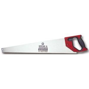 Spear and Jackson B95 22In Hardpoint Saw