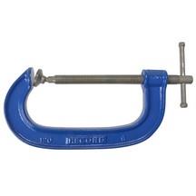 Irwin No.120 Record G Clamp