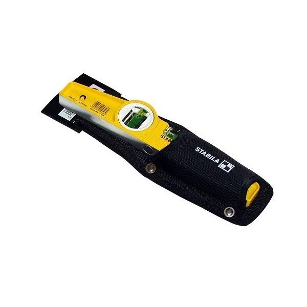 Stabila 10In (250mm) Magnetic Spirit Level