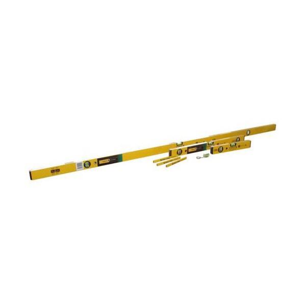 Stabila 70-2-Combi Level Set