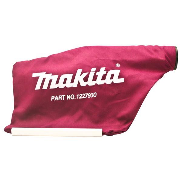 Makita 122793-0 Dust Bag Assy Kp0810