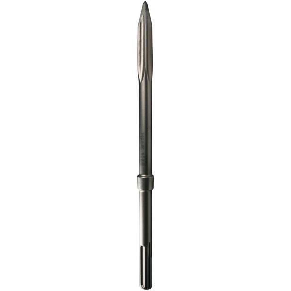 Makita B-23064 Bull Point Chisel - 400mm