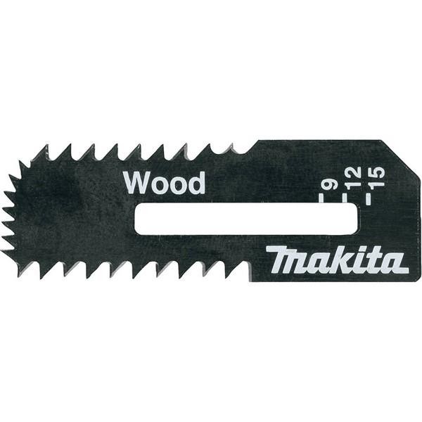 Makita B-497019 Wood Blades (2)