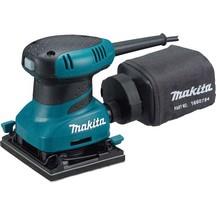 Makita BO4555 Palm Sander - Body Only