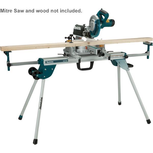 Makita Deawst06 Mitre Saw Stand