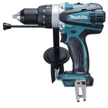 Makita DHP458 18V Heavy Duty Combi Drill - Body Only