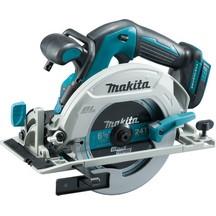 Makita Dhs680Z 18V Brushless Circular Saw - Body Only