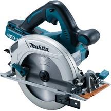 Makita Dhs710Z Twin 18V Circular Saw Body Only