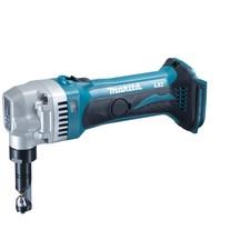 Makita Djn161Z 18V Lithium Nibbler - Body Only