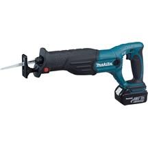 Makita DJR182RTE 18V Lithium Recip Saw