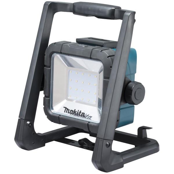 Makita DML805 Corded & Cordless Worklight 