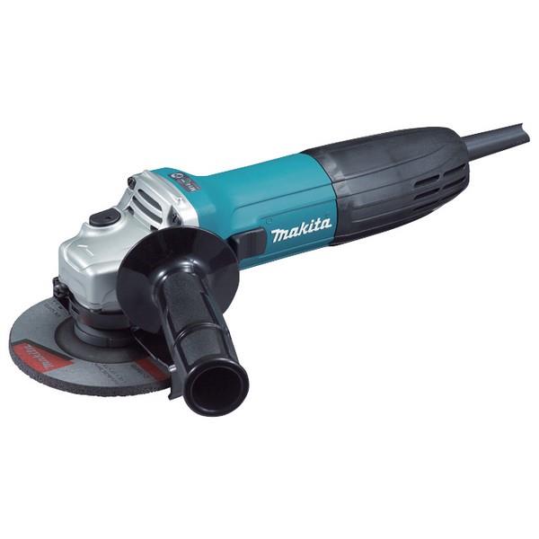 Makita GA4530R 115mm Angle Grinder - 720W