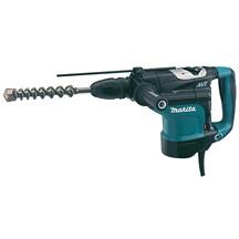 Makita HR4511C 45mm SDS Max AVT Hammer Drill/Breaker - Body Only