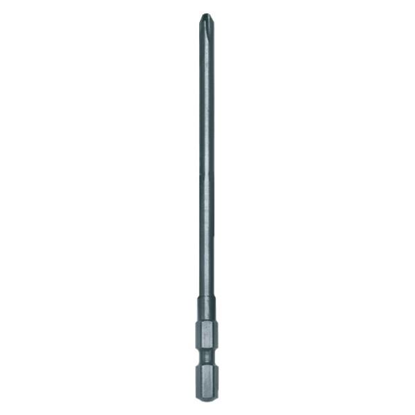 Makita P-43907 Phil 2 Hex Bit (127Mm Long)