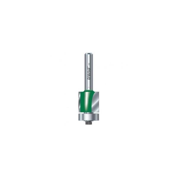 Trend Bearing Guided 90 degree Trimmer 1/2In Shank