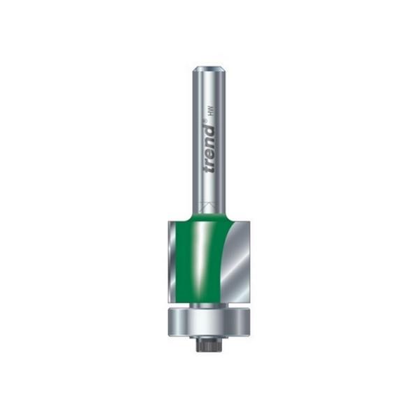 Trend B/Guided Trimmer 1/2 Shank