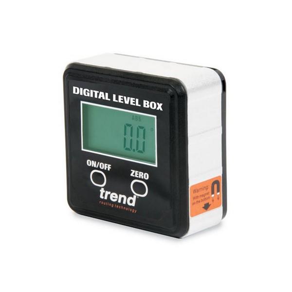Trend DLB Digital Magnetic Level Box