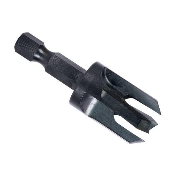 Trend Snappy Standard Plug Cutter